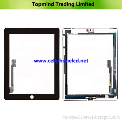 Mobile Phone Touch Screen for Apple iPad 4